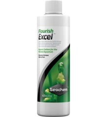 SEACHEM - Flourish Excel 250Ml - (159.3225)