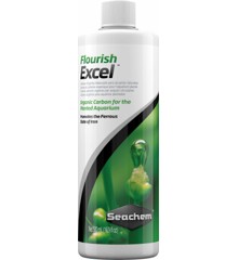 SEACHEM - Flourish Excel 500Ml - (159.3250)