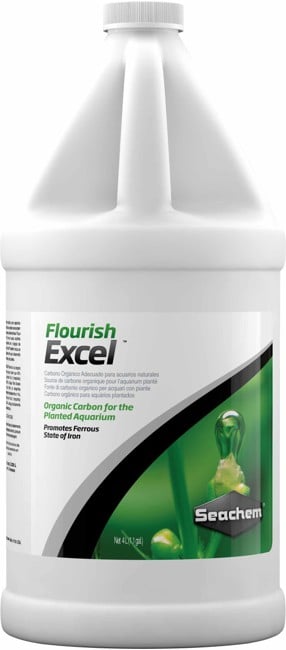 SEACHEM - Flourish Excel 4L - (159.3280)