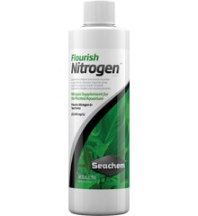 SEACHEM - Flourish Nitrogen 250Ml - (159.3425)