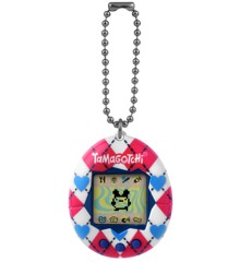 Tamagotchi - Argyle Heart(P2) (42981)