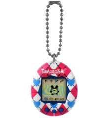 Tamagotchi - Argyle Heart(P2)