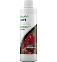 SEACHEM - Flourish Iron 250Ml - (159.3625)