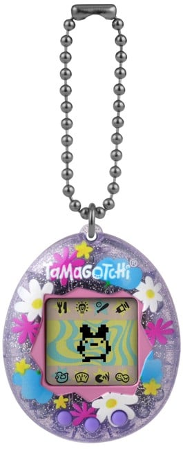 Tamagotchi - Flower Perfume(P2) (42983)