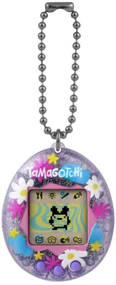 Tamagotchi - Flower Perfume(P2)