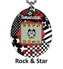 Tamagotchi - Rock Glitter(P2) (42984)