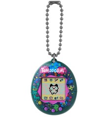 Tamagotchi - Tama Garden (42985)