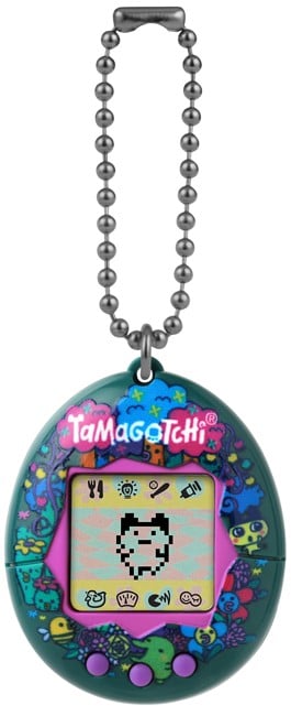 Tamagotchi - Tama Garden (42985)