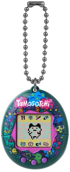 Tamagotchi - Tama Garden (42985)