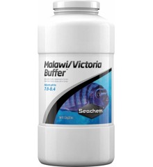 SEACHEM - Malawi/Victoria Buffer 1,2Kg - (159.5070)