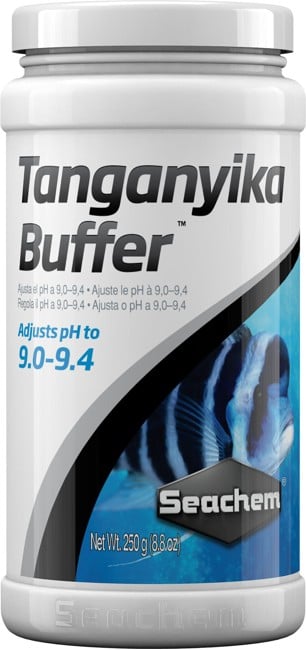 SEACHEM - Tanganyika Buffer 250Gr - (159.5125)