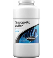 SEACHEM - Tanganyika Buffer 1Kg - (159.5170)