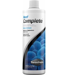 SEACHEM - Reef Complete 500Ml - (159.7050)