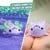 Fingerlings - Axolotl Purple (3141) thumbnail-5