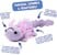 Fingerlings - Axolotl Purple (3141) thumbnail-6