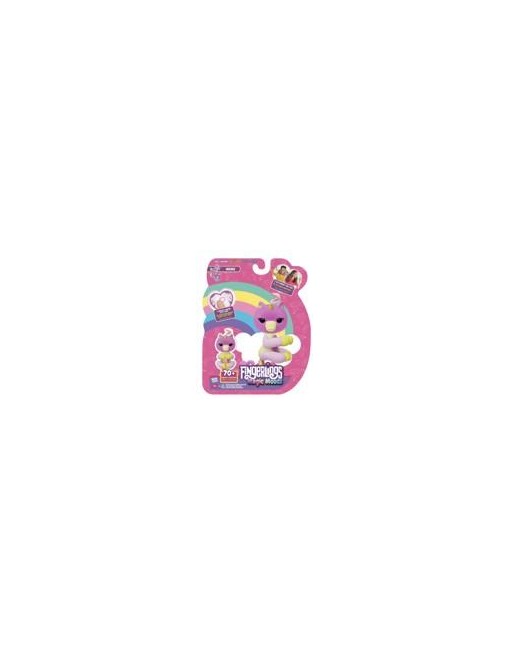 Fingerlings - Fortune Telling Fingerling Magic Mood Unicorn (3182)