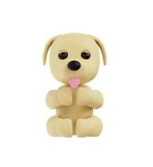 Fingerlings - X Adopt Me Dog (3251)