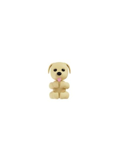 Fingerlings - X Adopt Me Dog (3251)