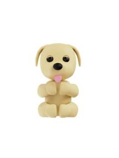 Fingerlings - X Adopt Me Dog (3251)