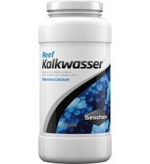 SEACHEM - Reef Kalkwasser 250G - (159.7625)