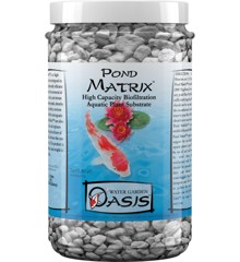 SEACHEM - Pond Matrix1L - (159.8050)