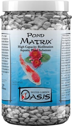 SEACHEM - Pond Matrix1L - (159.8050)