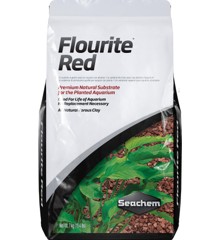 SEACHEM - Flourite Red 7Kg (3-10Mm) - (159.9012)