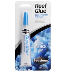 SEACHEM - Reef Glue 20G - (159.9800)