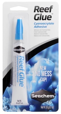 SEACHEM - Reef Glue 20G - (159.9800)