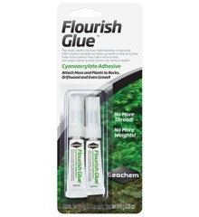 SEACHEM - Flourish Glue 8G (2X4G) - (159.9802)