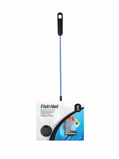 SEACHEM - Net 15Cm 30Cm Long - (159.9920)