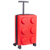 LEGO - Brick 2x3 Trolley Expandable - Bright Red (20290-0021) thumbnail-1