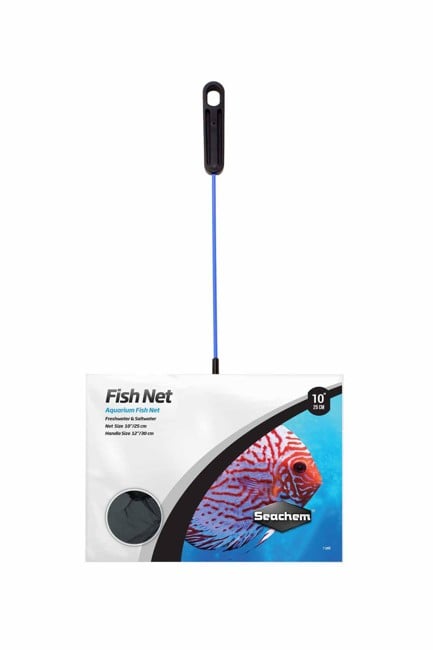 SEACHEM - Net 25Cm 30Cm Long - (159.9922)