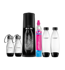 Sodastream - Terra Giga Pack