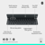 Logitech - Keys-To-Go 2 bärbart trådlöst tangentbord för surfplattor - Nordic thumbnail-2