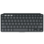 Logitech - Keys-To-Go 2 bærbart trådløst tastatur til tablets - nordisk thumbnail-3