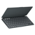 Logitech - Keys-To-Go 2 bærbart trådløst tastatur til tablets - nordisk thumbnail-1