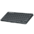Logitech - Keys-To-Go 2 bærbart trådløst tastatur til tablets - nordisk thumbnail-7