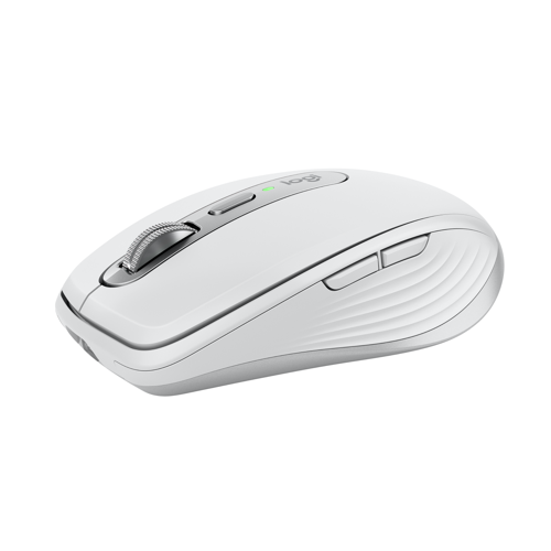 - MX Anywhere 3S For Mac Compact Wireless Performance Mouse