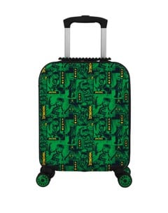 LEGO - Play Date 16" Trolley - Ninjago Green (20160-2301)