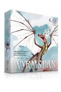 Wyrmspan (STM850)