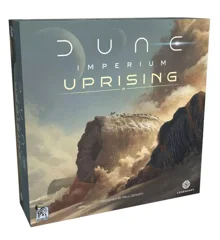 Dune - Imperium Uprising (DWD01015)