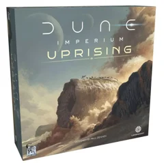 Dune - Imperium Uprising (DWD01015)