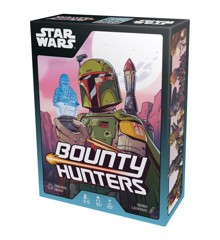 Star Wars Bounty Jægere