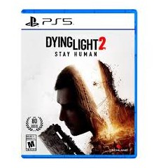 Dying Light 2 Stay Human (Import)