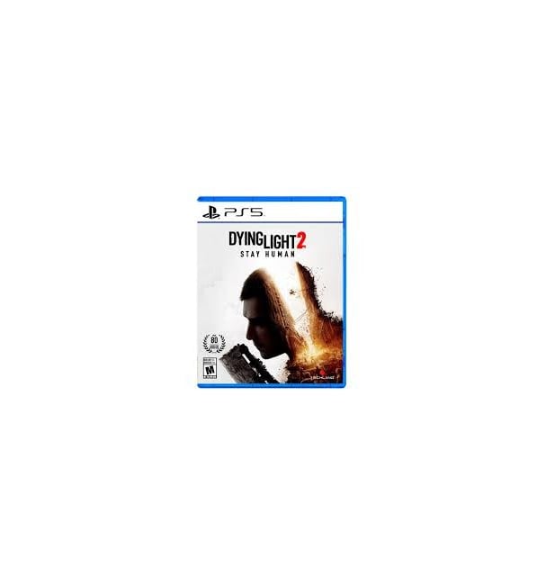 Dying Light 2 Stay Human (Import)