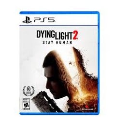 Dying Light 2 Stay Human (Import)