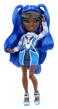 Rainbow High - CORE Fashion Doll - Coco Vanderbalt (578321)