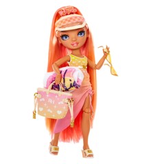 Rainbow High - Pacific Coast Fashion Doll - Simone Summers (578383)