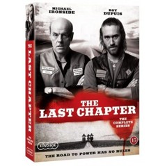 THE LAST CHAPTER - COMPLETE 4 DVD - The road to power has no rules